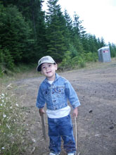 Ryan July 2006